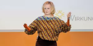 Susanne Vollhofer