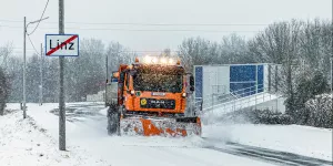 Schneepflug