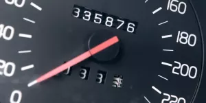 Tachometer
