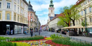 Graz