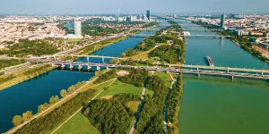 Donauinsel