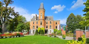 Rathaus in Schladming