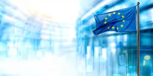Europafahne 