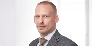 Bernhard Haubenberger