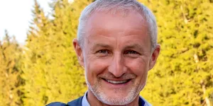Reinhard Haider