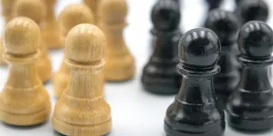 Schachfiguren