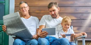 Digital News Report 2025