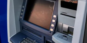 Bankomat