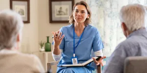 Community Nurse