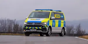 Rettungswagen