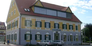 Gemeindeamt Kalsdorf
