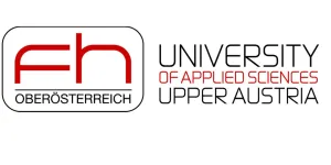Logo FH OÖ