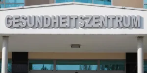 Gesundheitszentrum