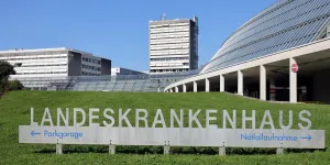 Landeskrankenhaus Feldkirch