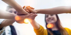 Kooperation Sujetbild