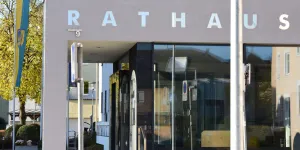 Rathaus Vöcklabruck