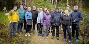 FGÖ-Seminar „Starkes Mindset“ in Zwett