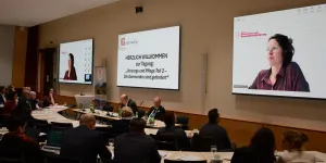 Pflegekonferenz 2026