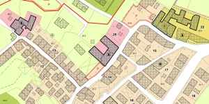Bebauungsplan
