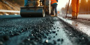 asphaltieren