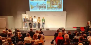 Brachflächenkonferenz