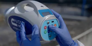 Liquid Engineering Verfahren mit VTA Nanocarbon