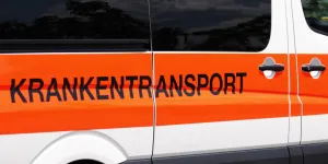 Krankenwagen