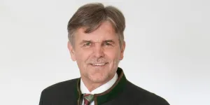 Fritz Zefferer