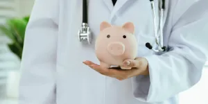 Kosten im Gesundheitssystem