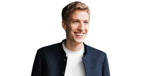 Dominik Krause 