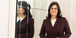 Marika Lagger-Pöllinger