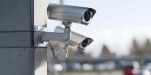 Videoüberwachungskameras