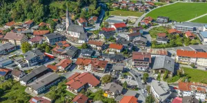 Niederndorf im Unteren Inntal