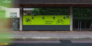  BIKEboxen 