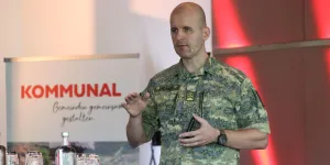 Markus Reisner