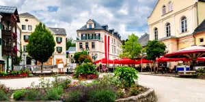 Bad Aussee