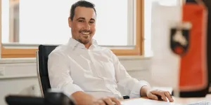 Daniel Müller