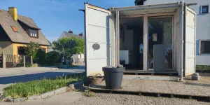 Containershop