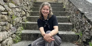 Charlotte vom Kolke