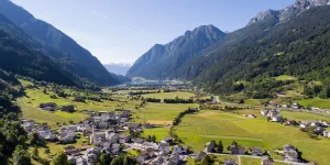 Val Poschiavo