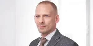 Bernhard Haubenberger