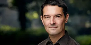 Herwig Schuster, Umweltchemiker bei Greenpeace