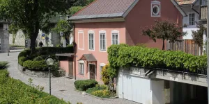 Haus in Klagenfurt