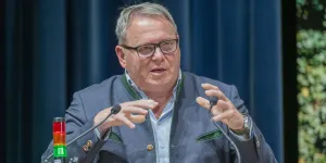Herbert Götz