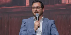 Patrick Strobl
