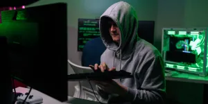 Hacker