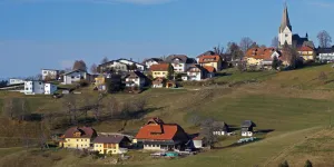 Diex in Kärnten