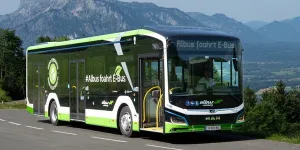 Elektrobus