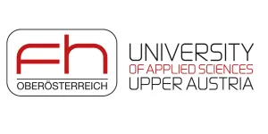 Logo FH OÖ