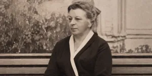 Franziska Meisinger 